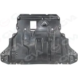 Motor Alt Muhafazasi Dizel Benzin Ford Focus Iv 2018 1.kalite Enjeksiyon