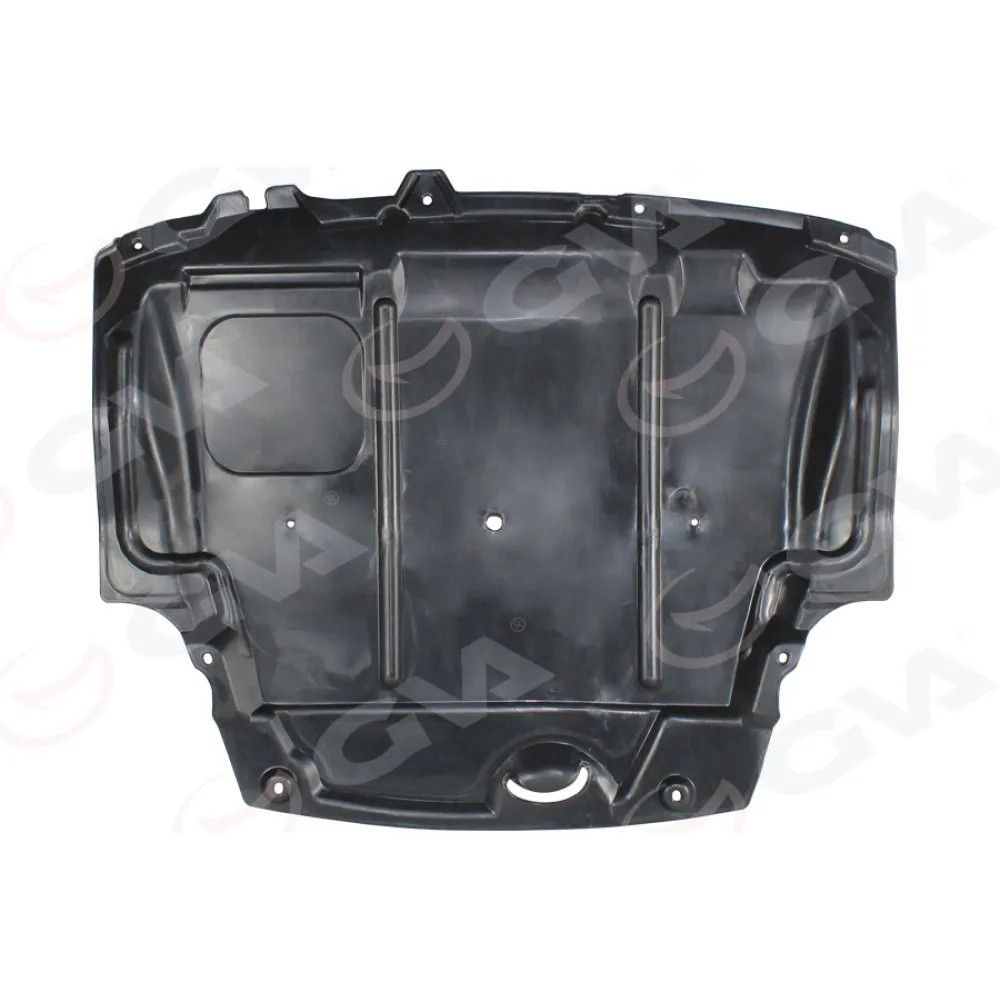 Motor Alt Muhafaza Dizel Plastik Fiesta 2017 1.kalite Enjeksiyon