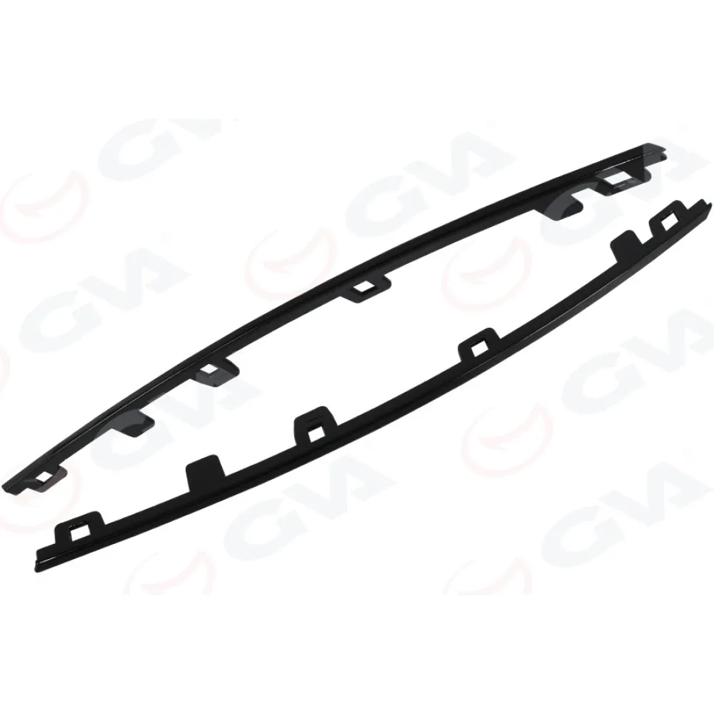 Panjur Çita Tk Siyah Clio V 23Md.