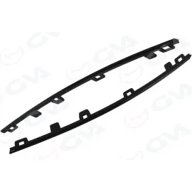 Panjur Çita Tk Siyah Clio V 23Md.