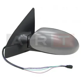 DIŞ DİKİZ AYNASI ELEKTRİKLİ ISITMALI SOL FOCUS I 98 04 ASTARLI