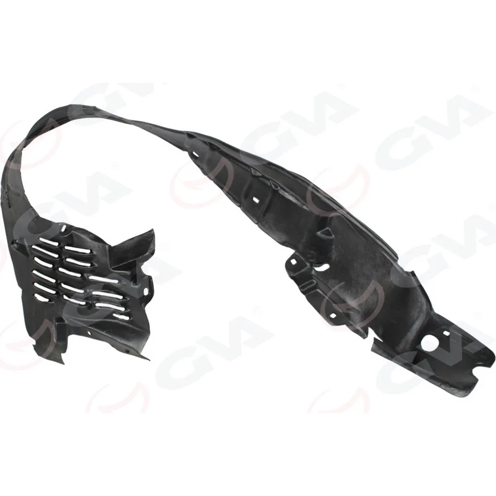 ÇAMURLUK DAVLUMBAZI ÖN SAG W210 1995-1999