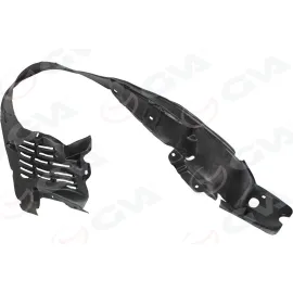 ÇAMURLUK DAVLUMBAZI ÖN SAG W210 1995-1999