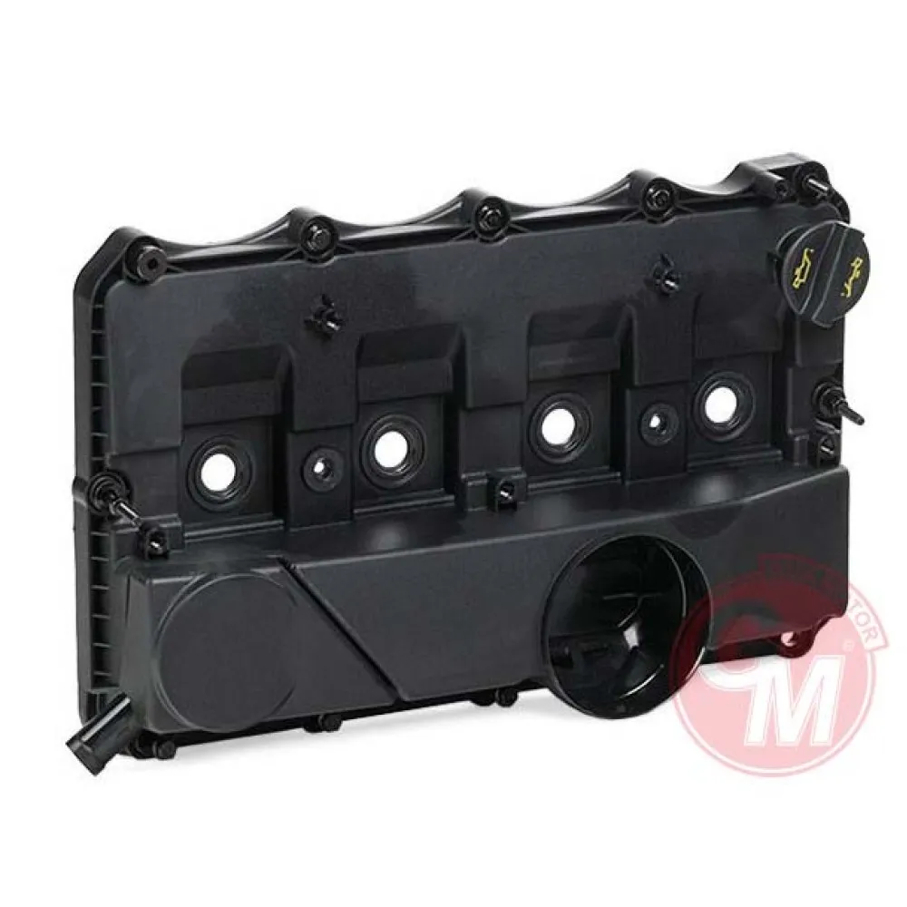 Külbütör Kapaği Contali Boxer Iii-Jumper Iii 22Dt Puma Ducato 2.2 100Bg Transit 2.2 L V347 130Ps Febi 177110