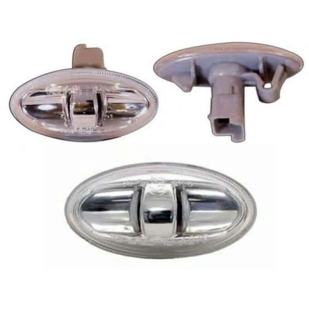 Çamurluk Sinyali Duylu 107 1007 108 301 307 407 607 Expert Iii Partner Berlingo C1 C2 C3 C4 C5 C6 C-Elysee C-Crosser Xsara Jumpy Iii Spacetourer