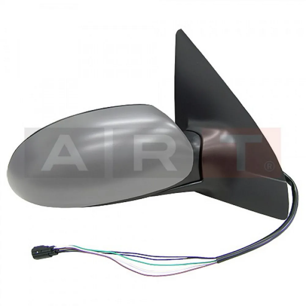 DIŞ DİKİZ AYNASI ELEKTRİKLİ ISITMALI SAĞ FOCUS I 98 04 ASTARLI