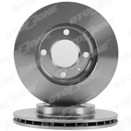 On Fren Diski-239X204 100 Vw Golf 75-98 Passat 81-88 Polo 82-94 Polo Cls 97-02