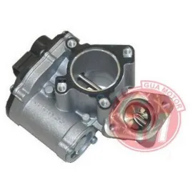 EGR VALFİ RENAULT LAGUNA II-III 05 MEGANE II 05 SCENIC II-TRAFIC II 06 ESPACE IV 06 2.0