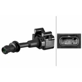 Ateşleme Bobini Opel Astra K 19 22 1.2 12V 3 Silindir F12Shr-Sht-Shl