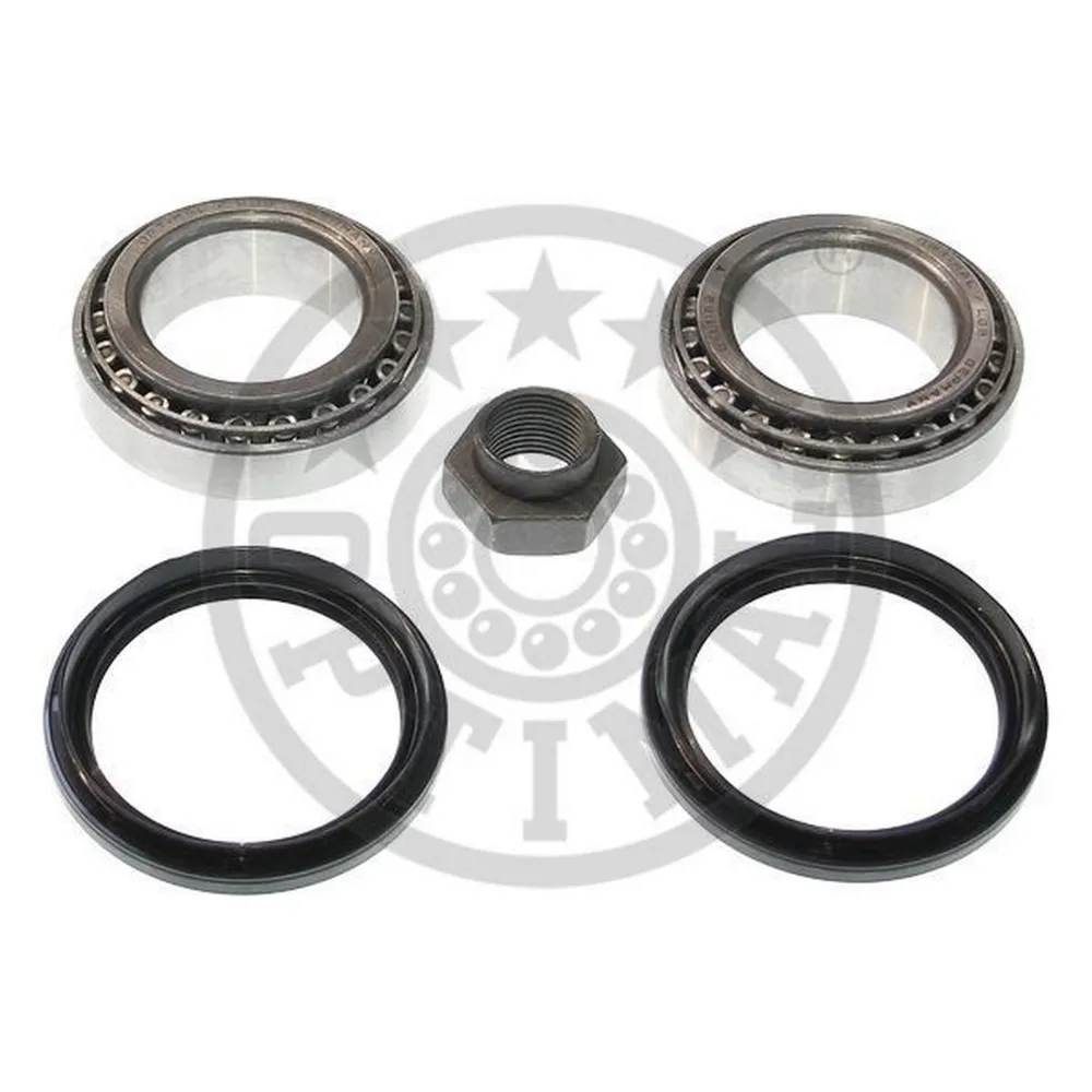 ON TEKER RULMANI ESCORT 91 95 SIRREA 81 85