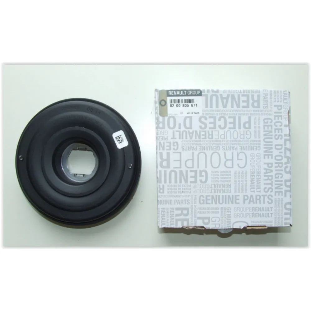 KRANK KASNAĞI RENAULT MASTER III 10 MOVANO B 10 2.3 DCİ M9T 7 KANAL