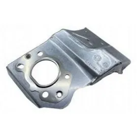 EGZOZ MANİFOLT CONTA ÇELİK PEUGEOT 208-2008 1.200CC 12V THP HNZ/EB2DT - HNV/EB2DTM