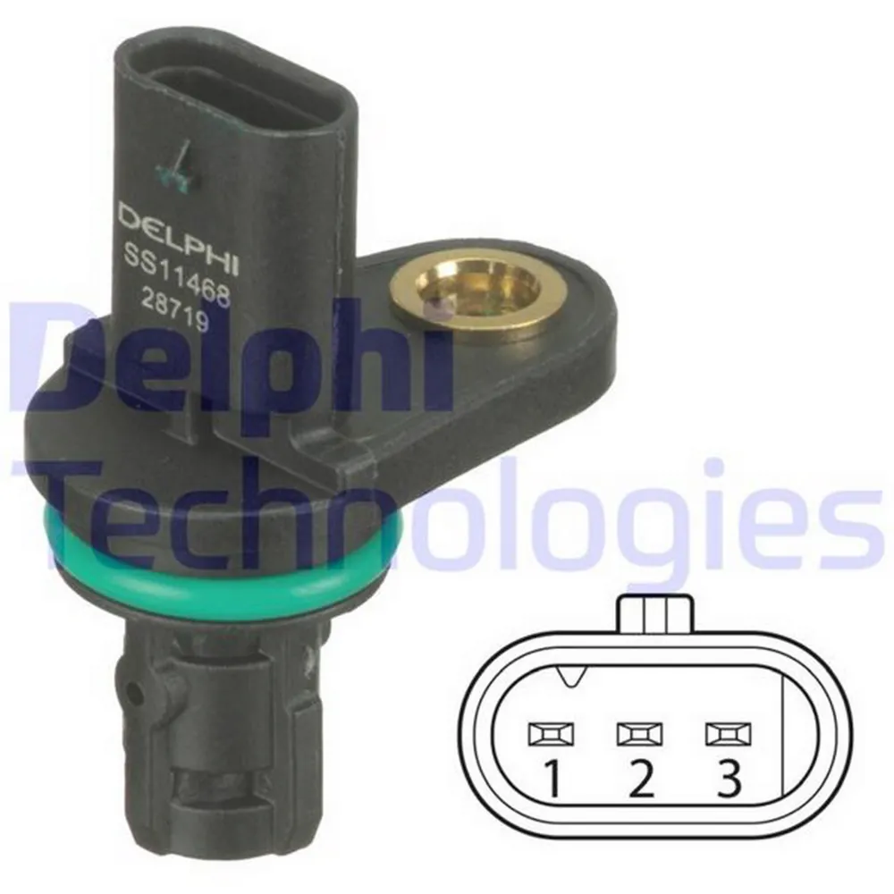 EKSANTRİK MİL SENSÖRÜ ASTRA J-INSIGNIA A-MOKKA-COMBO E-ZAFIRA-AVEO-CRUZE-KALOS-TRAX 1.6-1.8 XER-LET ÇIKIŞ