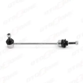 Aski Rotu On Sol Mercedes S-Class W221 05 13