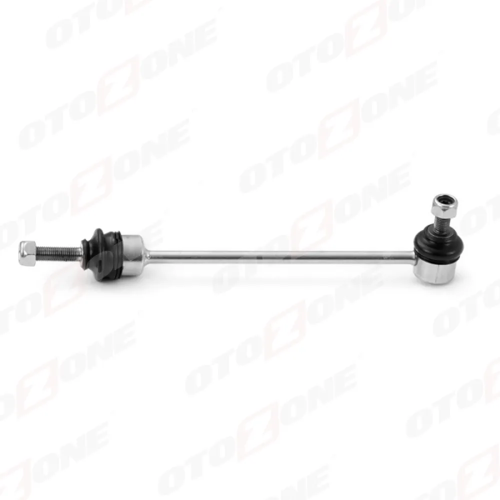 Aski Rotu On Sag Mercedes S-Class W221 05 13