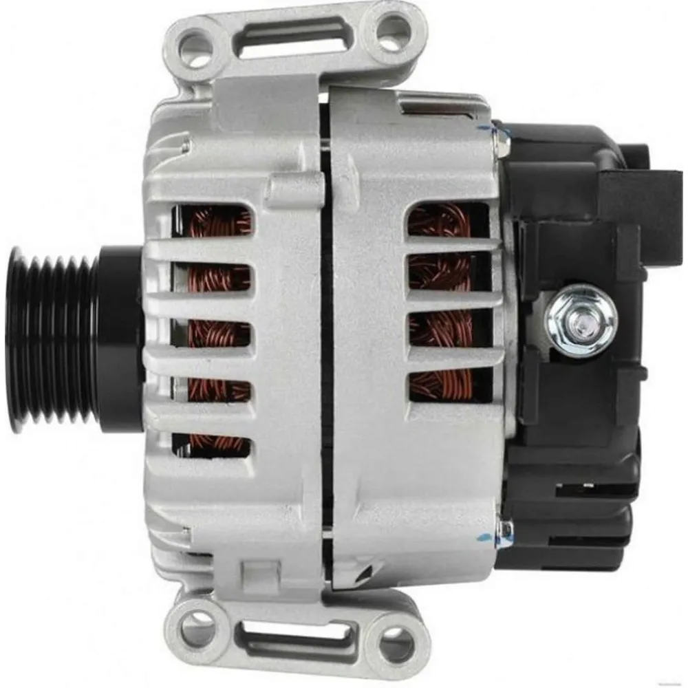 ALTERNATOR 14V 180A MERCEDES W205 C218 W212 C207 C253 W447 B906