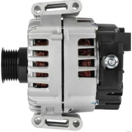 ALTERNATOR 14V 180A MERCEDES W205 C218 W212 C207 C253 W447 B906