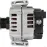 ALTERNATOR 14V 180A MERCEDES W205 C218 W212 C207 C253 W447 B906