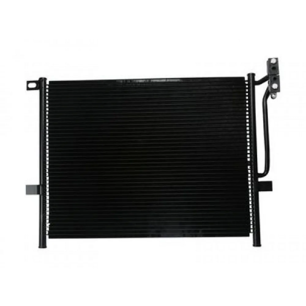 KLIMA RADYATORU BMW E46 M43 M52 M54 N40 N42 N45