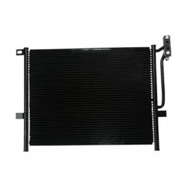 KLIMA RADYATORU BMW E46 M43 M52 M54 N40 N42 N45