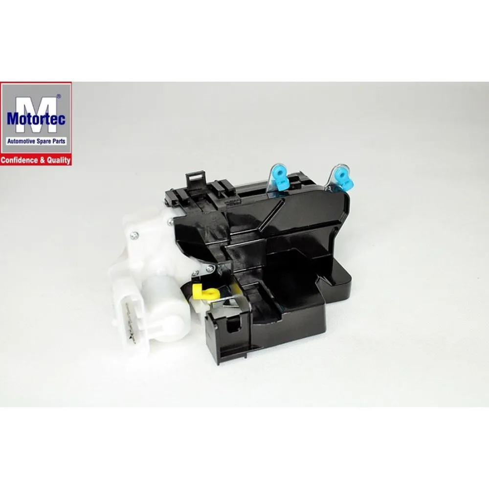 Sürgülü Kapi İç Kilidi Sağ Doblo 00-11