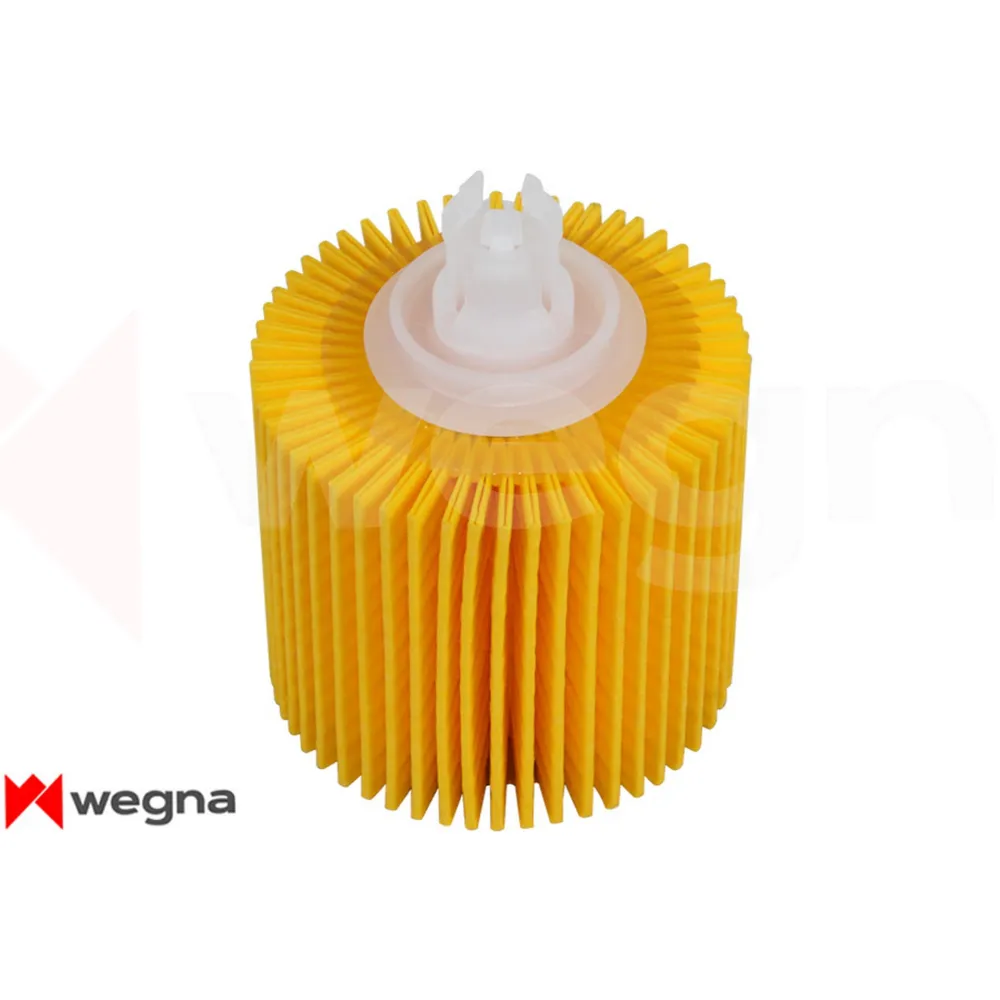 YAĞ FİLTRESİ TOYOTA AURIS-İQ 1.33 0