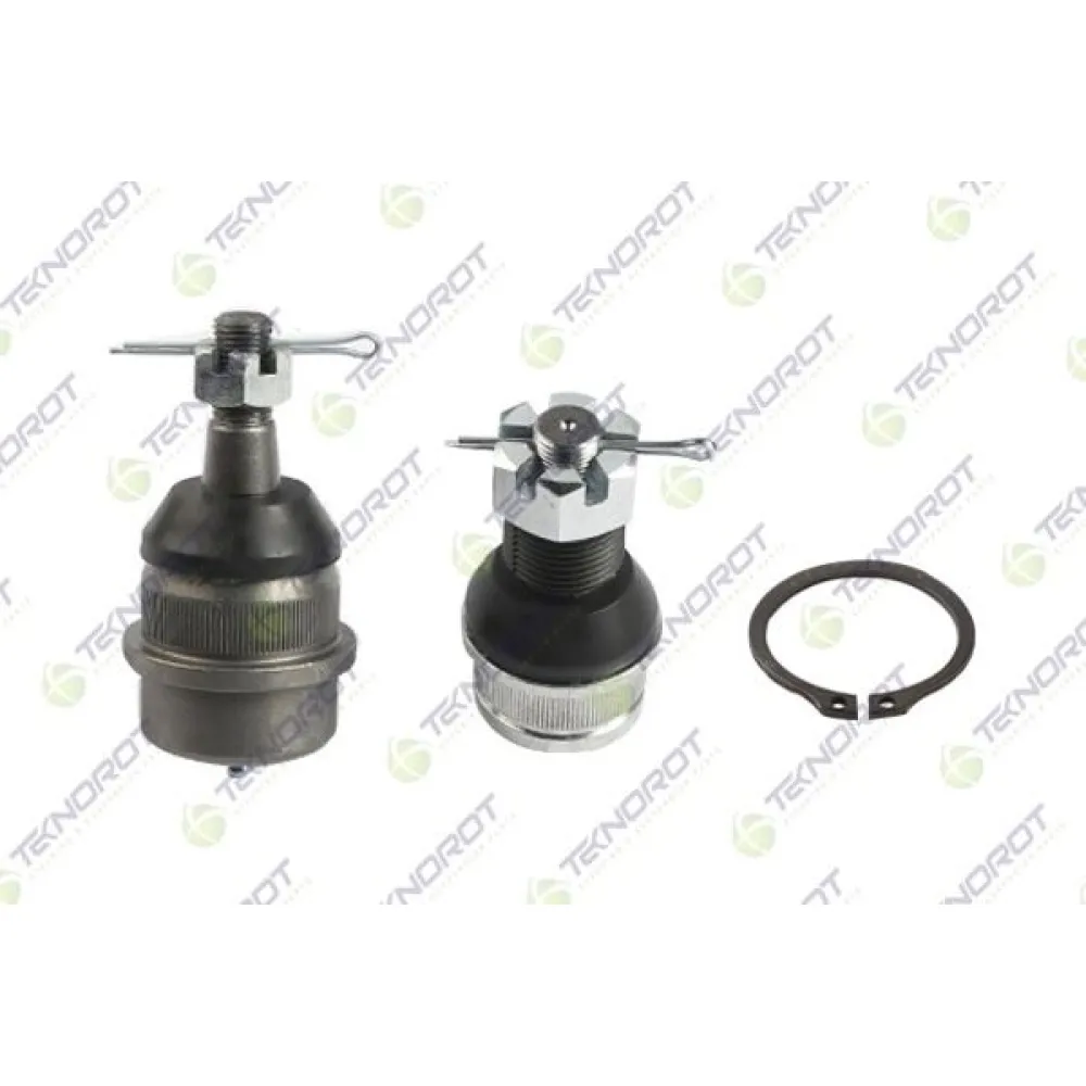 Rotil Kiti Ön Jeep-Cherokee 2Nd Gen-Xj-1984-2001-Jeep-Grand Cherokee Izj-1991-1999