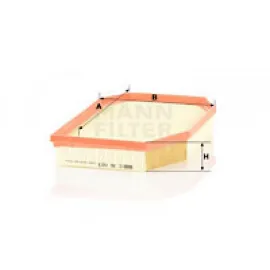 HAVA FILTRESI BMW N52 N53 F10 F11 F18 F01 F02