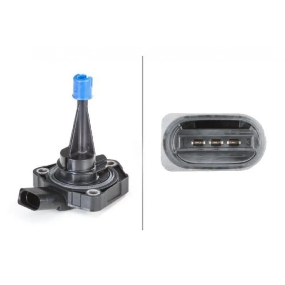 Motor Yag Seviyesi Sensörü Audi