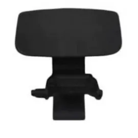 Torpido Mandali Mgn Ii Clio Iii Siyah