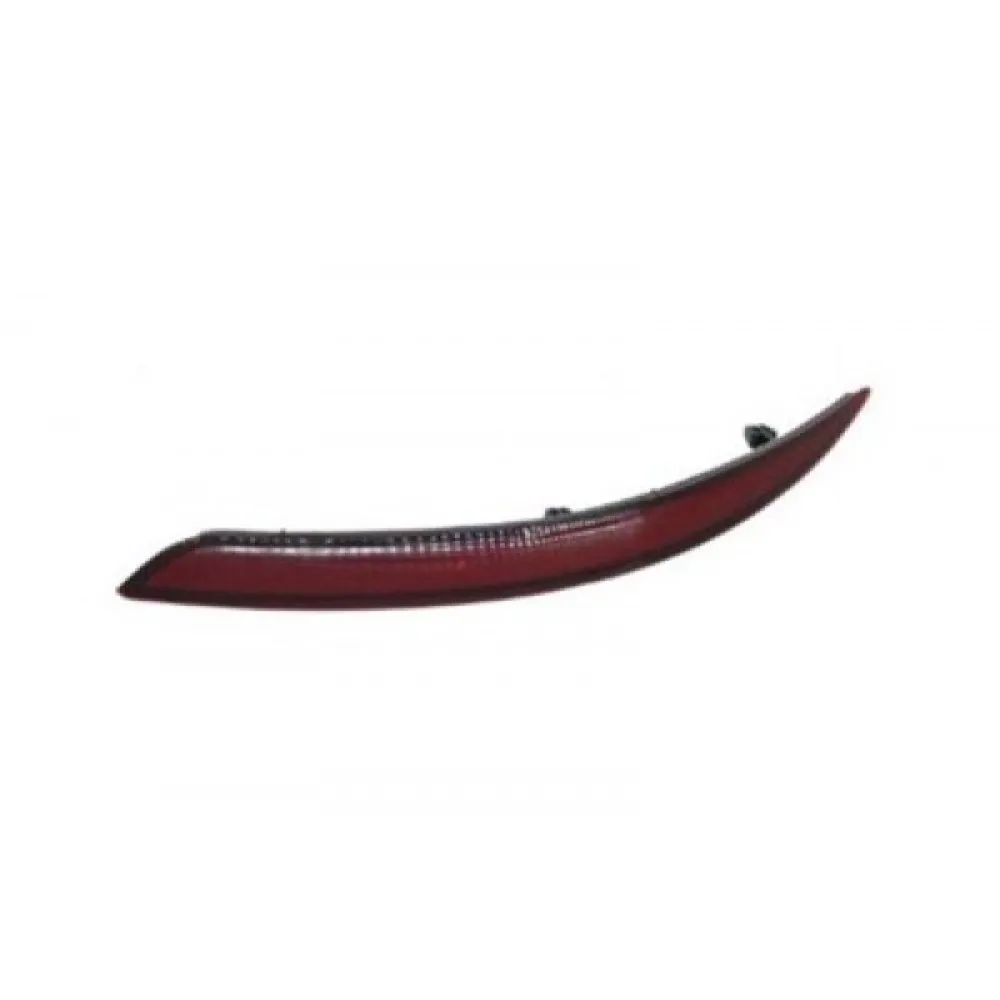 Tampon Reflektörü Arka - Sol Egea