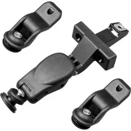 Kelebek Cam Mandali Arka Fiorino Doblo