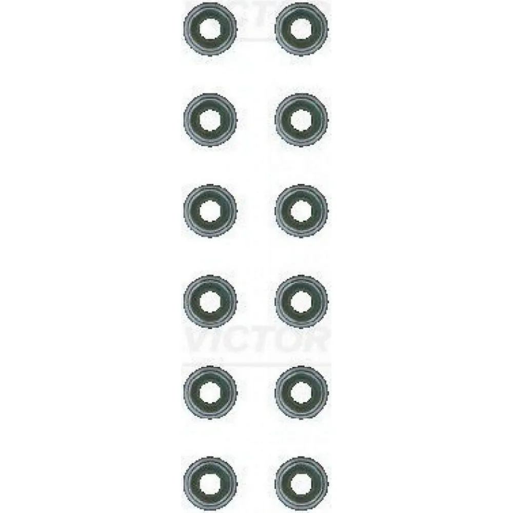 SUBAP LASTİĞİ 12x RENAULT CLIO V 19 TALIANT 21 DACIA SANDERO II 17 LOGAN II 17 1.0SCe