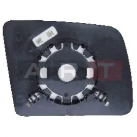 DIŞ DİKİZ AYNA CAMI ISITMALI SOL CONNECT 2009-