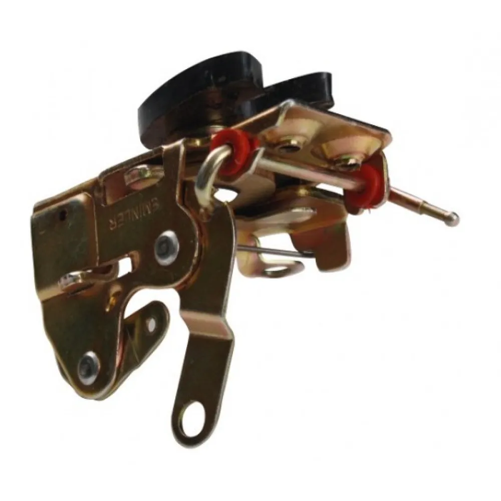 Ön Kapi İç Kilit Sol M131 Dks