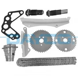 KUMANDA ZİNCİR SETİ FIAT DUCATO 1.6 MULTİJET 06 TOYOTA AURIS 2.0D-4D 12