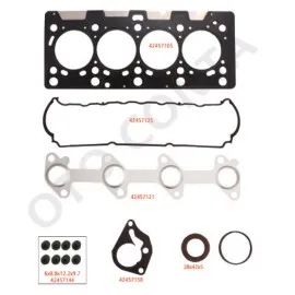 Motor Takim Conta Megane Ii 02 Clio Ii 98 Scenic Ii 03 Kangoo 01 Clio Symbol I 01 09 Micra Iii K12 03 10 1.5Dci K9K Teflon Keçeli Subap Lastikli Skc Li