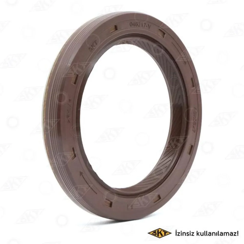 Eksantrik Mil Keçesi 40X55X7 Doblo-Bravo-Punto-Stilo