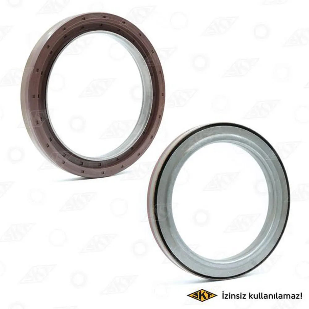 KRANK ARKA DUCATO-DAILY-BOXER -JUMPER 3.0 Motorlar 90x120x12.5-13