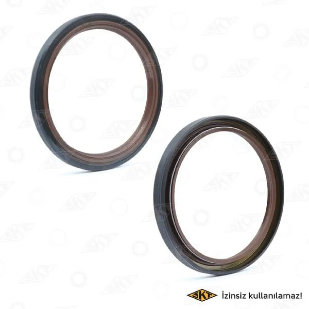 Krank Arka Keçesi Master-Twng-Dacia-Espace 70X85X7