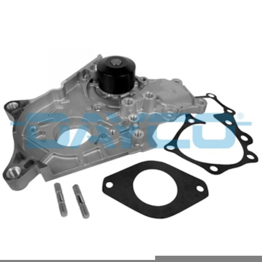 Devirdaim Toyota.0 D-4D / Corolla Vii E12 . Sw : 2.0 D-4D / Previa Ii Acr3 : 2.0 D-4D / Rav 4 Ii