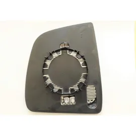 DIŞ DİKİZ AYNA CAMI ISITMALI SAĞ DOBLO COMBO D 2010-