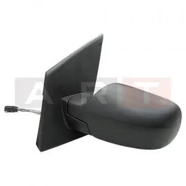 DIŞ DİKİZ AYNASI ELEKTRİKLİ ISITMALI SOL FİESTA 01-05