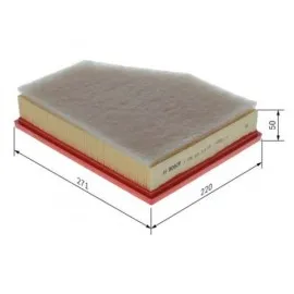 HAVA FILTRESI BMW B47 B48 G30 G32 G11 G12 G01 G02 G05 G06 G08