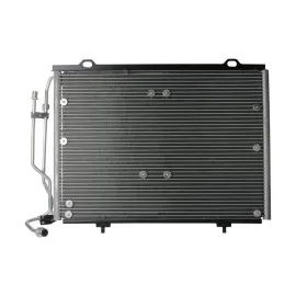 Klima Radyatoru Mercedes W202 S202 W210