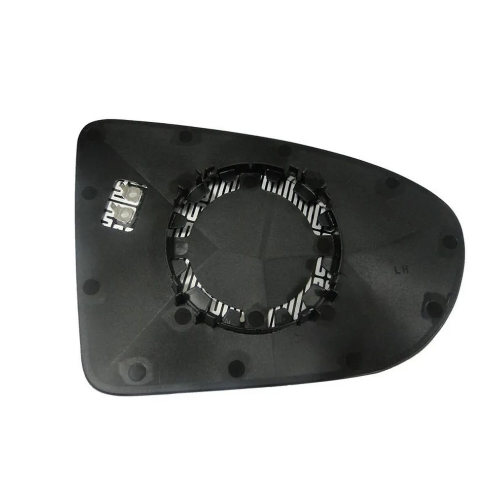 DIŞ DİKİZ AYNA CAMI ISITMALI SOL QASHQAİ 06-13