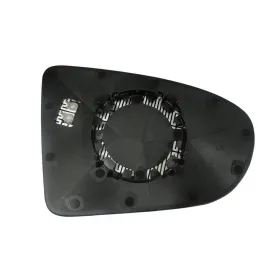 DIŞ DİKİZ AYNA CAMI ISITMALI SOL QASHQAİ 06-13