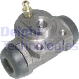 FREN SİLİNDİRİ P106 1.3-1.4-1.6 93-04 P206 1.4-1.6İ-1.9D 98 19.05mm