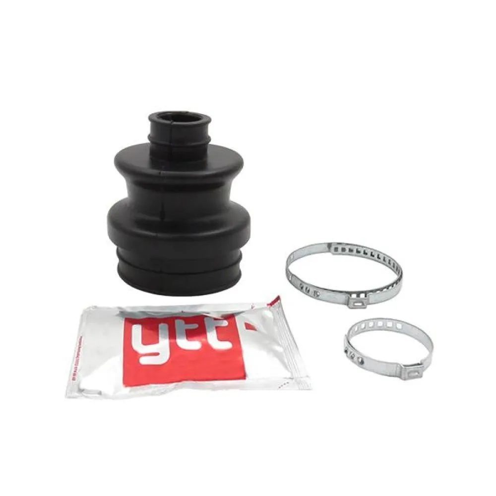 Aks Körüğü E Series S Series