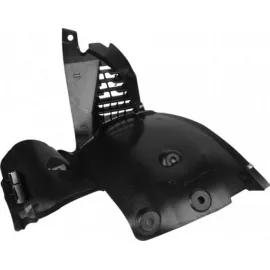 ÖN ÇAMURLUK DAVLUMBAZI SOL CLIO SYMBOL LB